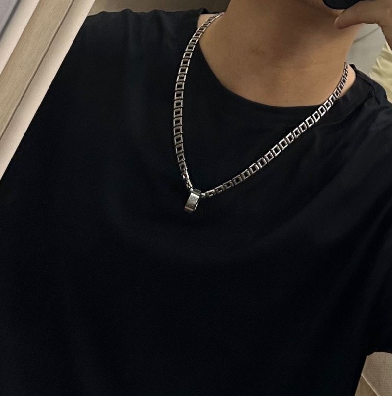 LV Necklaces